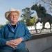 Ron Turcotte dies at 84; legendary jockey rode Secretariat to the 1973 Triple Crown