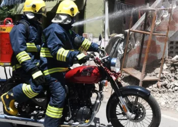 Royal Enfield executive chairman Siddhartha Lal makes a plea for uniform GST across two-wheelers