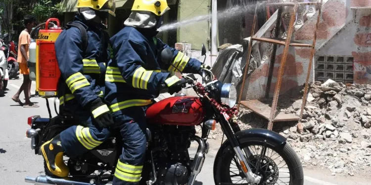 Royal Enfield executive chairman Siddhartha Lal makes a plea for uniform GST across two-wheelers