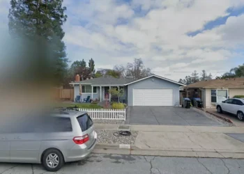 Single-family residence sells for $2.1 million in San Jose