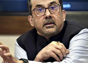 India must build resilient supply chains, boost R&D: ITC Chairman Sanjiv Puri