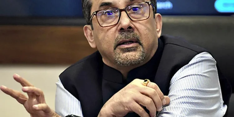 India must build resilient supply chains, boost R&D: ITC Chairman Sanjiv Puri