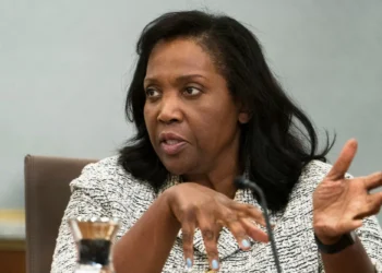 Trump fires Fed governor Lisa Cook, opening new front in fight for control over central bank