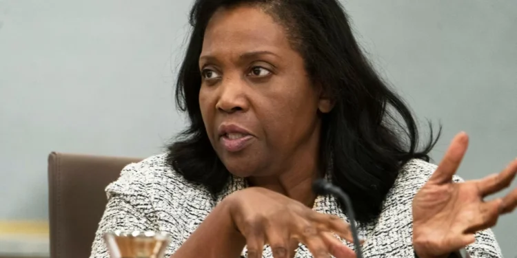 Trump fires Fed governor Lisa Cook, opening new front in fight for control over central bank