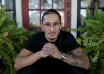 San Jose tattoo artist charged with carjacking amid legal battle with ICE