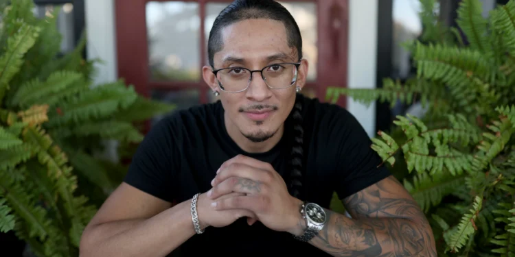 San Jose tattoo artist charged with carjacking amid legal battle with ICE