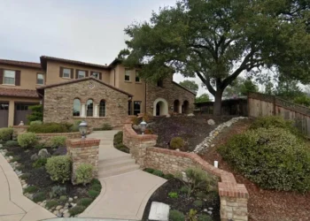 Single-family house sells for $3.6 million in Danville