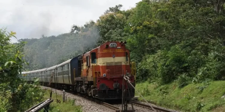 2025 Ganpati Festival: Railways to operate record 380 special train services