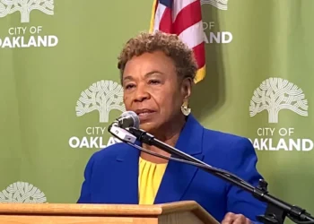 Oakland leaders on high alert after ICE arrest of minor, Trump’s threat to send National Guard