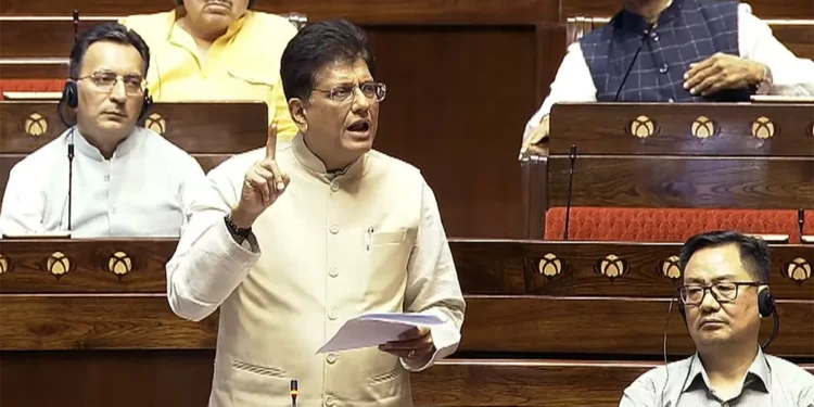 Trump’s tariff threat: India says national interests will be secured