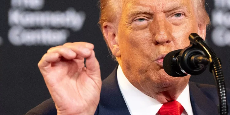 FACT FOCUS: Trump says he has ended seven wars. That’s not accurate