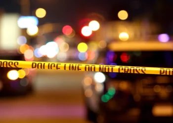 Pleasanton man accused of shooting father dead after urinating on parents’ shopping bags