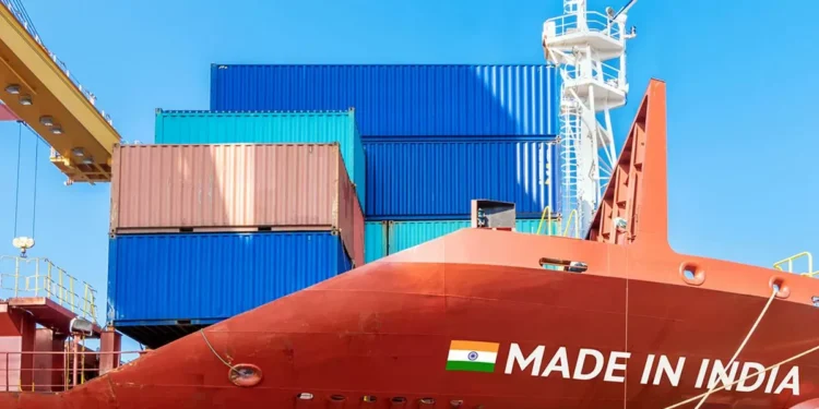 Steep 50% tariff on Indian goods entering US from Aug 27; to impact labour-intensive sectors