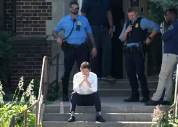 Letters: Reaction to latest shooting will be predictably ineffective