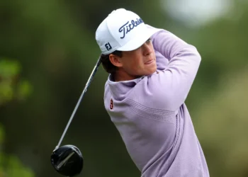 Is San Jose’s Jackson Koivun poised to join Tiger Woods, Johnny Miller as Bay Area golf greats?