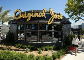 Walnut Creek: Opening of Original Joe’s heats up city’s dining scene