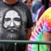 It’s San Jose’s turn to honor the Grateful Dead in December