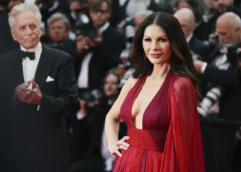 Catherine Zeta-Jones really said having four mansions isn’t ‘excessive’