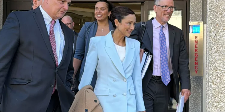 Former aides, colleagues testify against Sheriff Corpus in removal hearing