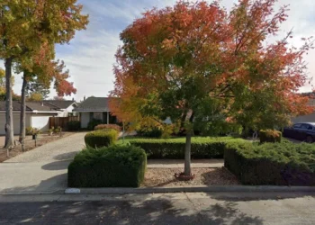 Sale closed in San Jose: $2 million for a four-bedroom home