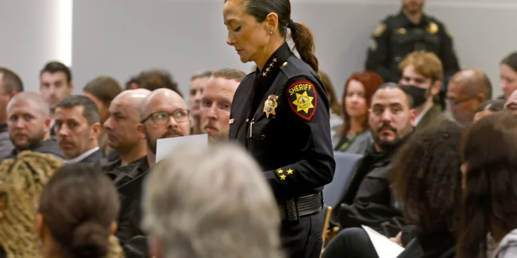 Corpus blames overtime dispute for county’s removal attempt