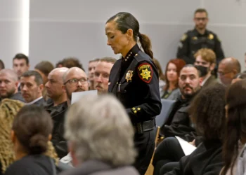 Corpus blames overtime dispute for county’s removal attempt