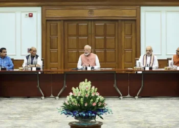 PM chairs first meeting of task force to deliberate upon next generation reforms