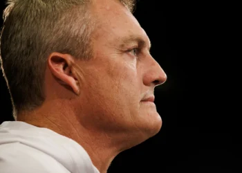 Kurtenbach: The 49ers are panic-buying to cover their roster-building mistakes