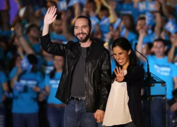 El Salvador opens path for its president to stay in power indefinitely. Why critics aren’t surprised