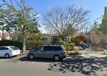 Single-family residence sells for $3.3 million in Palo Alto