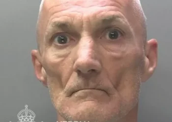 Ex-con started stalking nurse he met in prison then police found disturbing image on his phone
