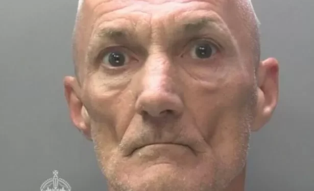 Ex-con started stalking nurse he met in prison then police found disturbing image on his phone