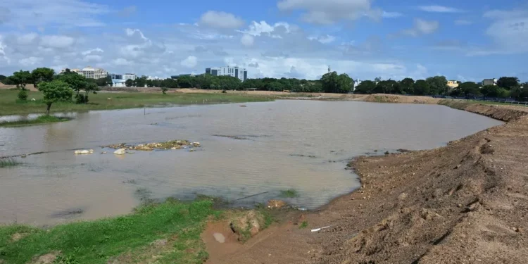 India’s North-East monsoon onset over South peninsula may be delayed