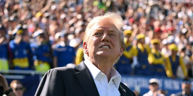 Trump’s shutdown blame game: Democrats pressured to yield, while administration makes plans for mass layoffs