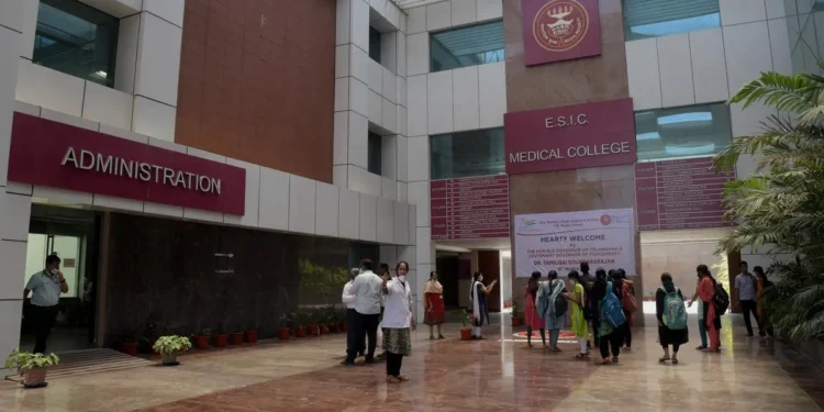 27,000 pending legal cases may be resolved as ESIC approves Amnesty Scheme 2025