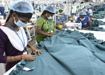 Number of workers in unincorporated enterprises declines to 12.85 cr in April-June: Govt survey