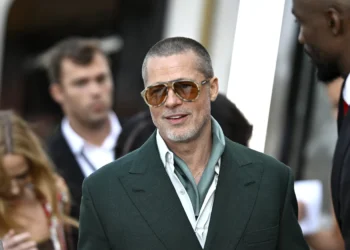 Despite buying new L.A. mansion, Brad Pitt prefers his Carmel estate