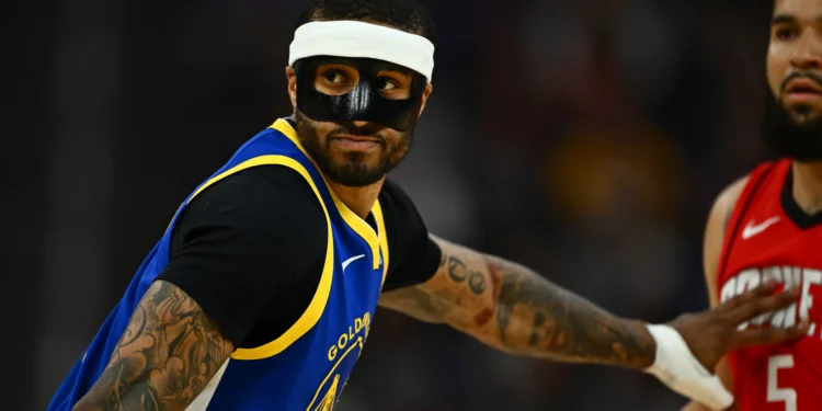 Reports: Familiar faces set to re-join Warriors as training camp draws closer