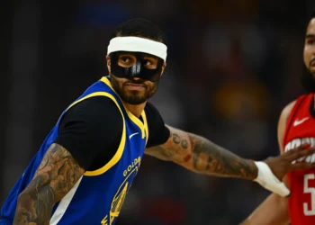 Reports: Familiar faces set to re-join Warriors as training camp draws closer