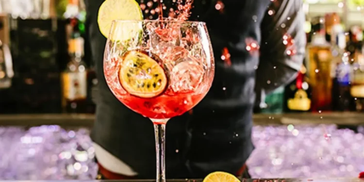 On the spice trail: Indian distillers craft a bold new wave