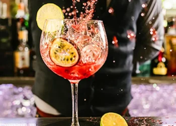 On the spice trail: Indian distillers craft a bold new wave