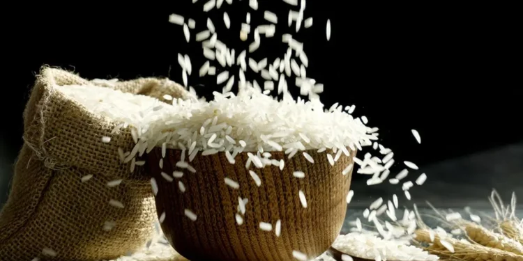 India lowers rice procurement target, to buy 46.35 million tonne in 2025-26