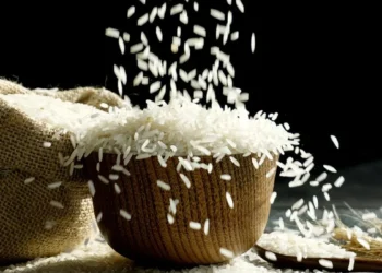 India lowers rice procurement target, to buy 46.35 million tonne in 2025-26