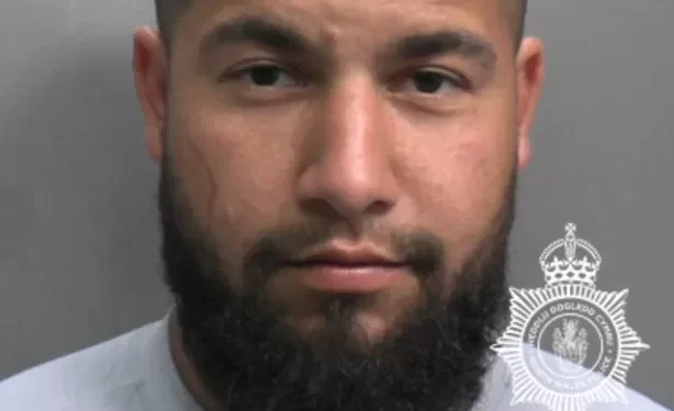 Rapist who carried out ‘horrific offences’ against woman jailed for 16 years