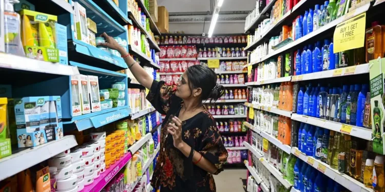 FMCG sales to be hit in September quarter due to low demand, GST 2.0