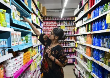 FMCG sales to be hit in September quarter due to low demand, GST 2.0