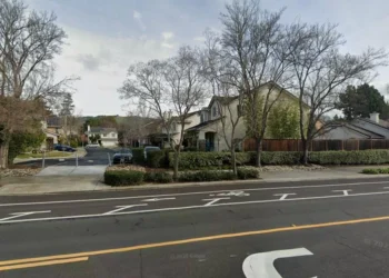 Sale closed in Fremont: $1.7 million for a four-bedroom home