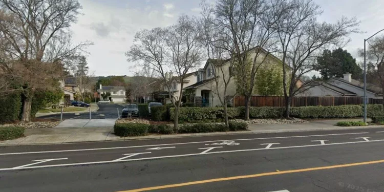Sale closed in Fremont: $1.7 million for a four-bedroom home
