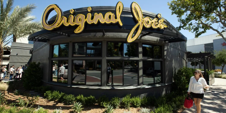 Original Joe’s to finally reopen in Walnut Creek after kitchen fire