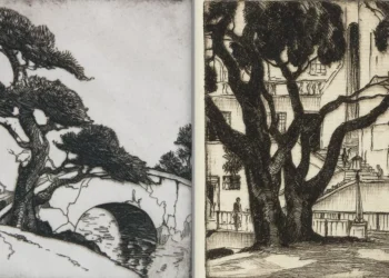 Berkeley, a Look Back: Military inspects site in 1925 for possible airport